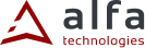 alfa-tech лого