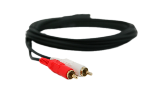 CVGAUDIO PROCAST CABLE S-MJ/2RCA.2, превью