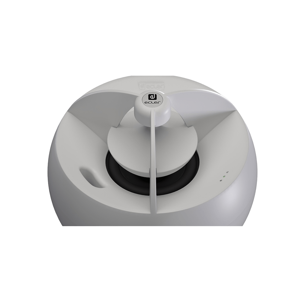 Ecler GLOBE5PDWH (White), превью