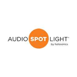 Audio Spotlight