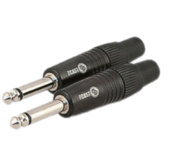 CVGAUDIO PROCAST Cable TR-6.3/6/M/M