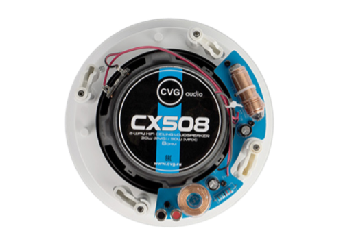 CVGAUDIO CX508, превью