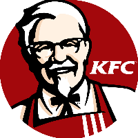 Рестораны KFC