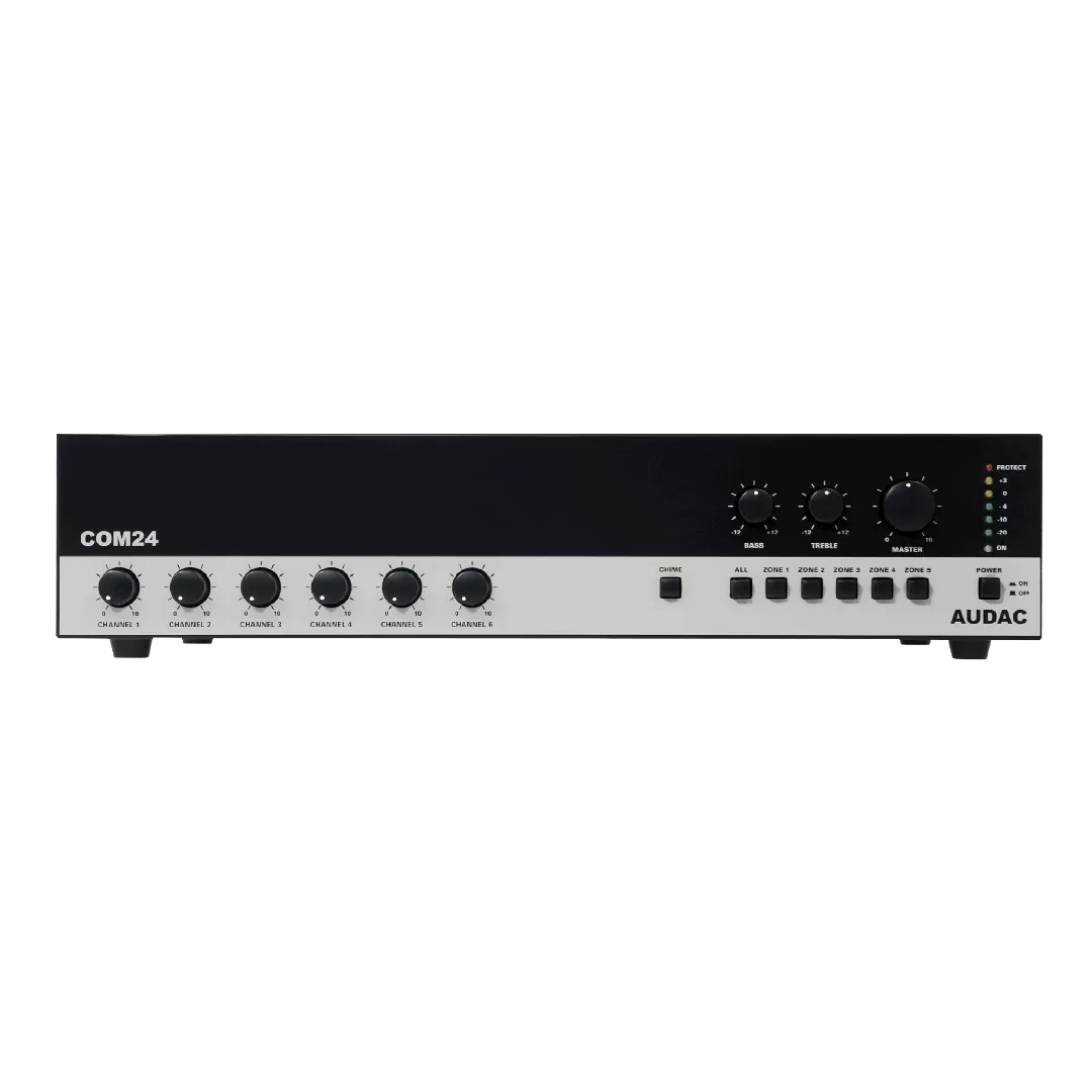 AUDAC COM24MK2