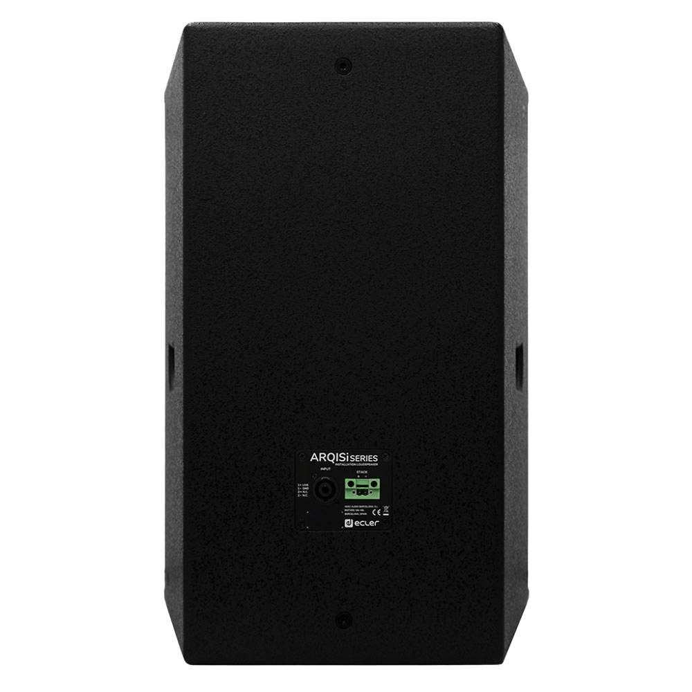 Ecler ARQIS 112iBK (Black), превью