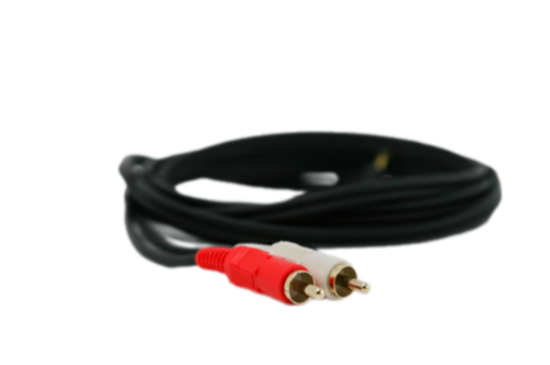 CVGAUDIO PROCAST CABLE C-MJ/2RCA.2, превью