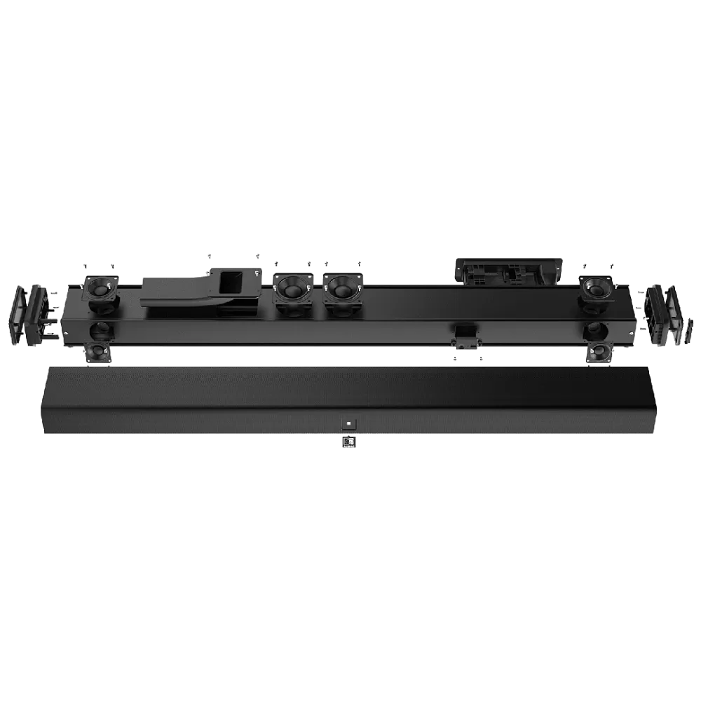 AUDAC IMEO2/B, превью