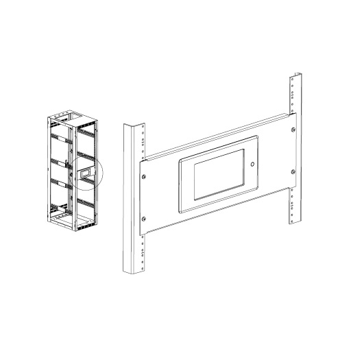 XILICA Touch-RMKIT-Blk, превью