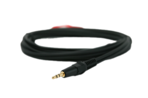 CVGAUDIO PROCAST CABLE S-MJ/2RCA.2, превью