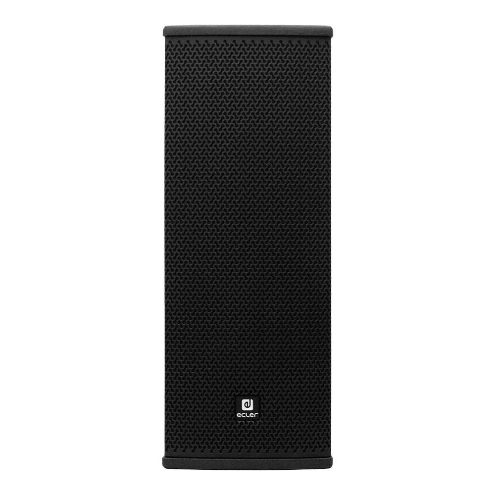 Ecler ARQIS 205iBK (Black), превью