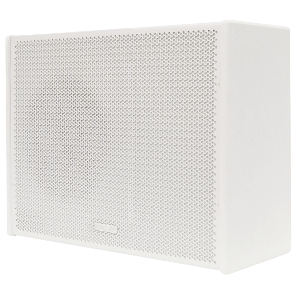 Ecler ARQIS SB10WH (White), превью