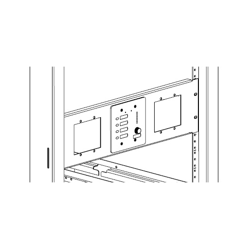 XILICA Mini-RM-3-Blk