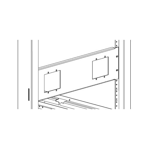 XILICA Mini-RM-2-Blk