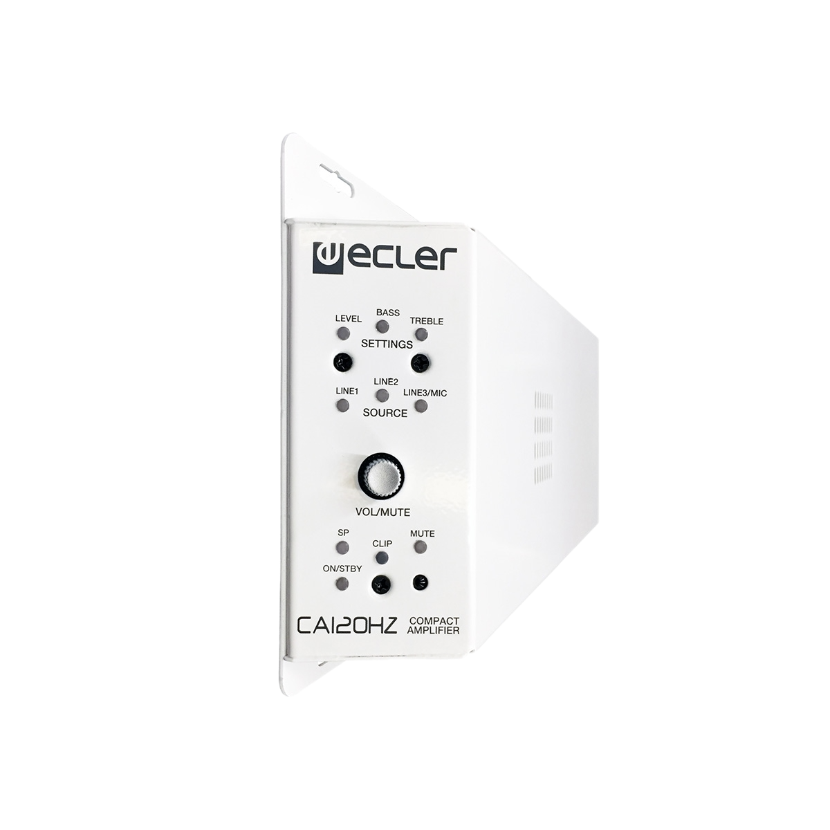 Ecler CA120HZ