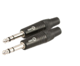 CVGAUDIO PROCAST Cable TRS-6.3/6/M/S