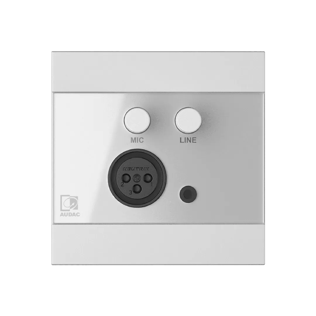 AUDAC WP210/W