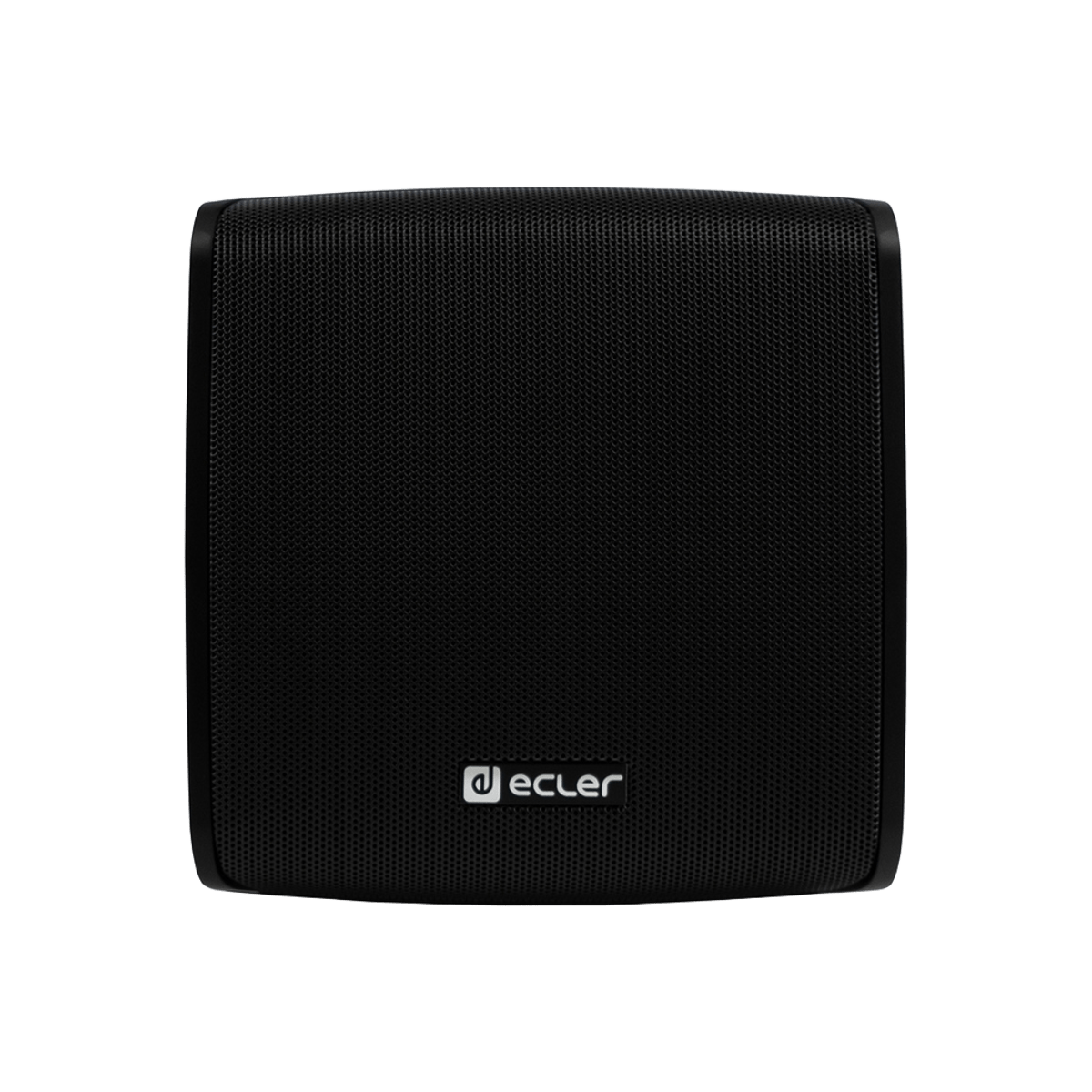 Ecler CUBE (Black)