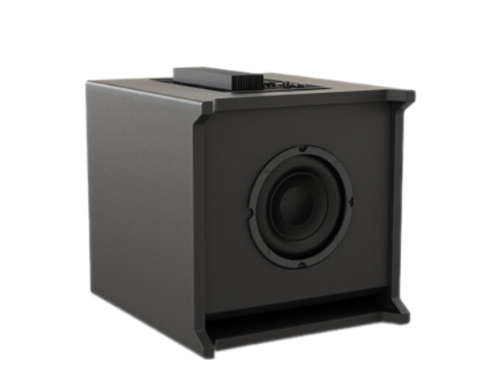 CVGAUDIO SUBONE MODEL F-6BL/ACTIVE, превью