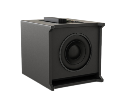 CVGAUDIO SUBONE MODEL F-8BL/ACTIVE, превью