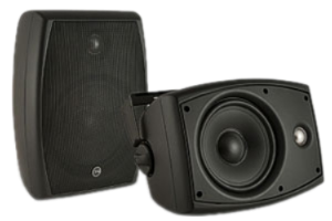 CVGAUDIO ODF608TBL